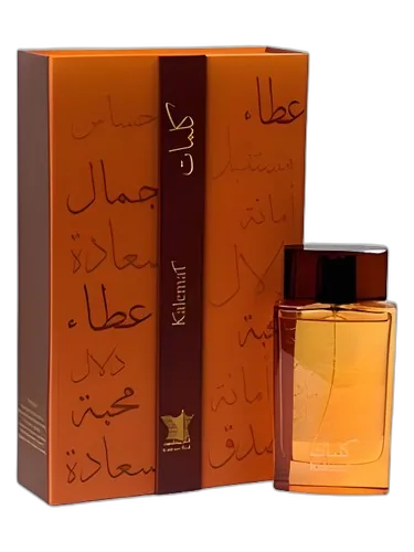 Arabian Oud Kalemat