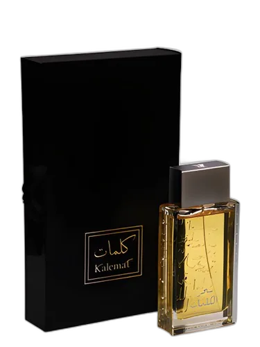 Arabian Oud Kalemat Black