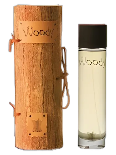 Arabian Oud Woody