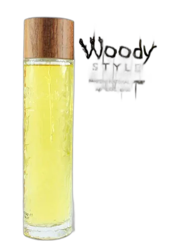 Arabian Oud Woody Style