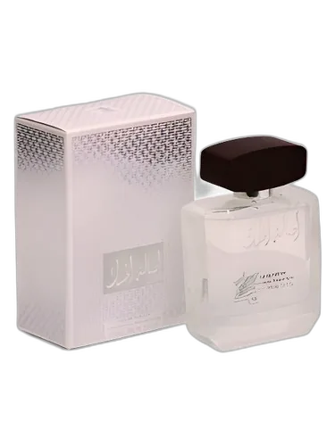 Arabian Oud Asalat Al Musk