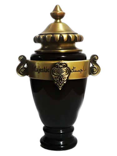 Arabian Oud Majestic Woody Intense