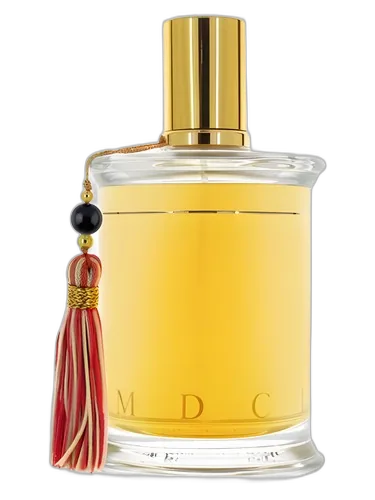 MDCI Parfums Cuir Garamante