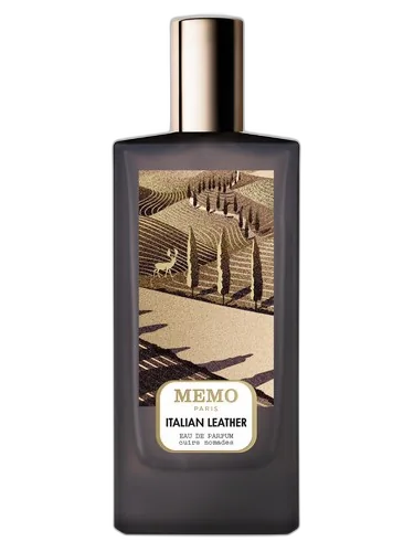 Memo Paris Italian Leather