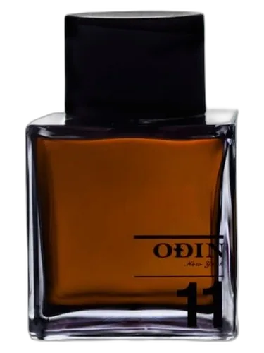 Odin 11 Semma