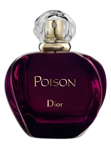 Dior Poison