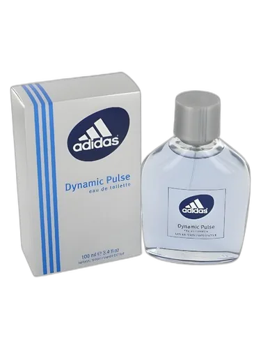 Adidas Adidas Dynamic Pulse
