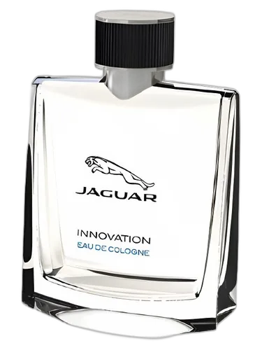 Jaguar Jaguar Innovation Eau de Cologne