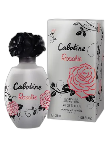 Grès Cabotine Rosalie
