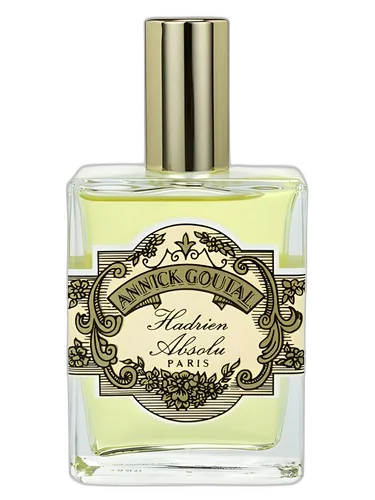 Goutal Hadrien Absolu
