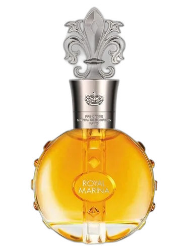 Princesse Marina De Bourbon Royal Marina Diamond