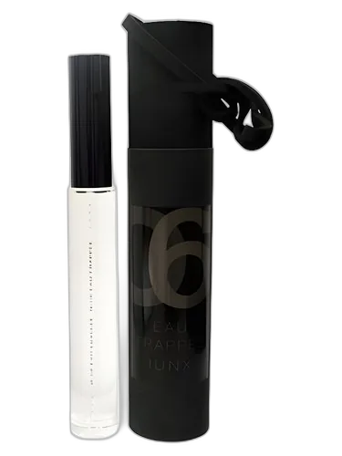IUNX No. 08 L’Eau Baptiste