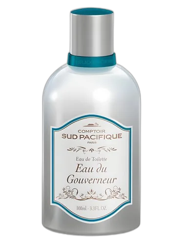 Comptoir Sud Pacifique L'Eau du Gouverneur