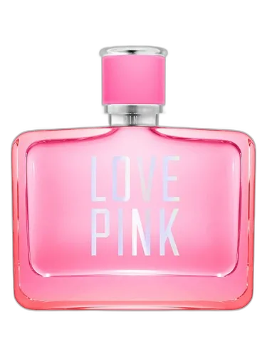 Victoria's Secret Love Pink