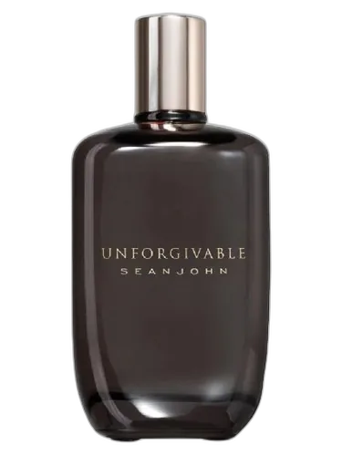 Sean John Unforgivable
