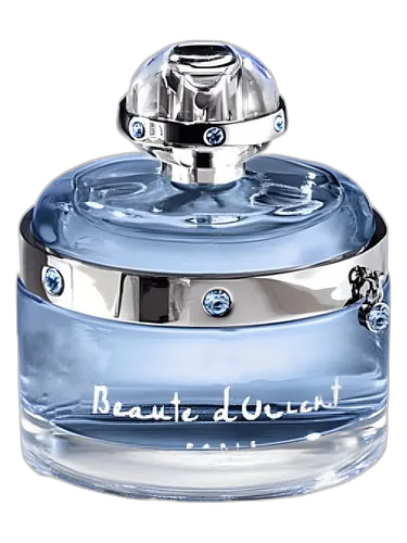 Johan B Beaute d'Orient