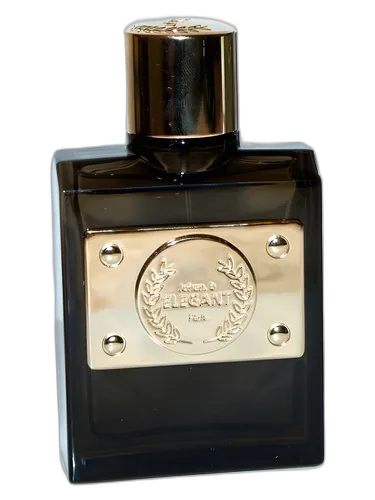 Johan B Elegant Gold