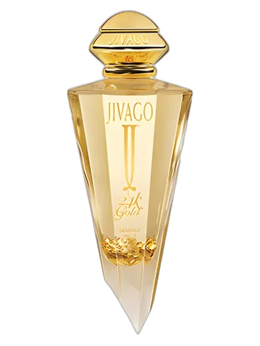 Jivago 24K Gold