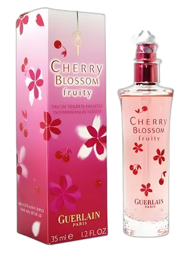 Guerlain Cherry Blossom Fruity