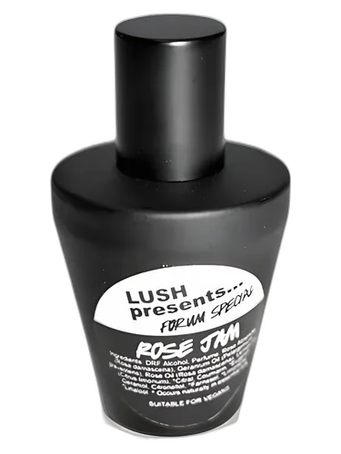 Lush Rose Jam 2012