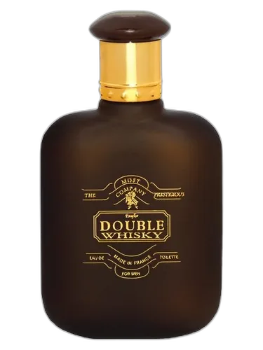Evaflor Double Whisky