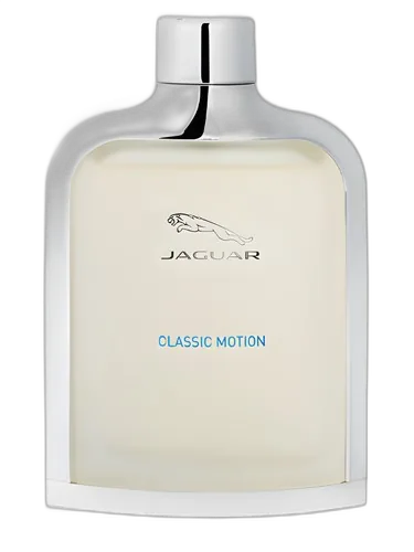 Jaguar Jaguar Classic Motion
