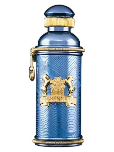 Alexandre.J Zafeer Oud Vanille