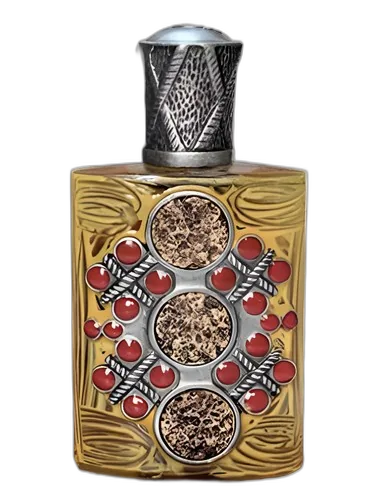 Junaid Perfumes Hajar Oud
