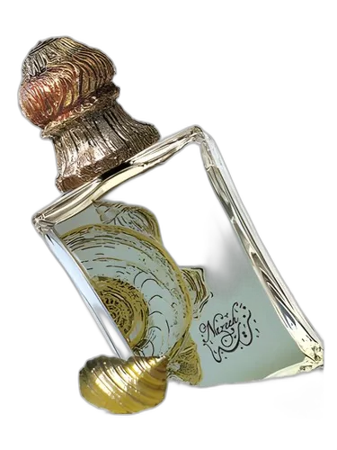 Junaid Perfumes Nazeeh