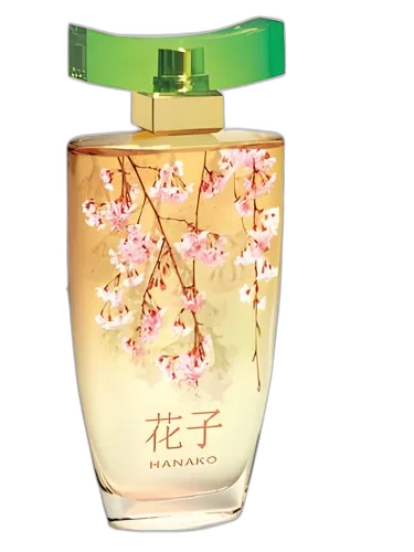 Junaid Perfumes Hanako