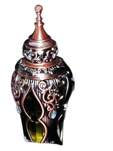 Junaid Perfumes Rihan Al  Mashmoom
