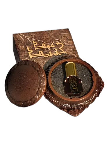 Junaid Perfumes Oud Junaid