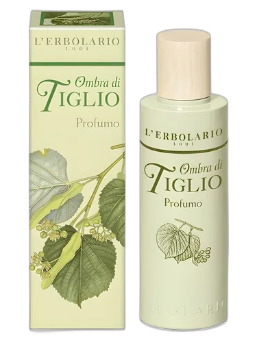 L'Erbolario Ombra di Tiglio