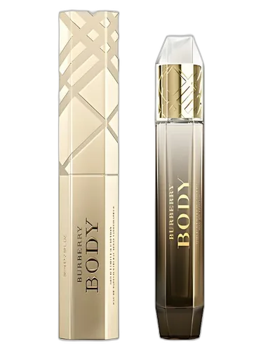 Burberry Burberry Body Gold Limited Edition