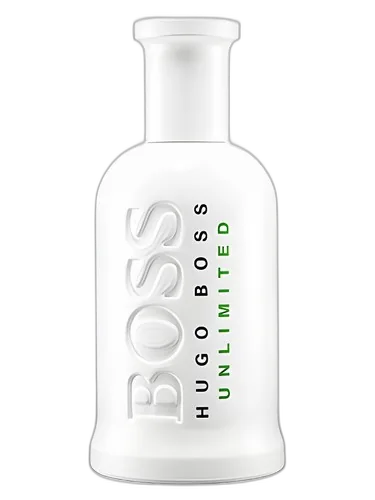 Hugo Boss Boss Bottled Unlimited