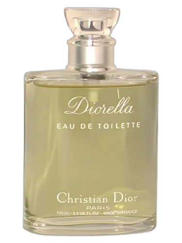 Dior Diorella