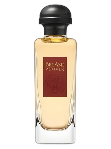 Hermès Bel Ami Vetiver