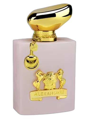 Alexandre.J Oscent Pink