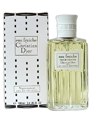 Dior Eau Fraiche