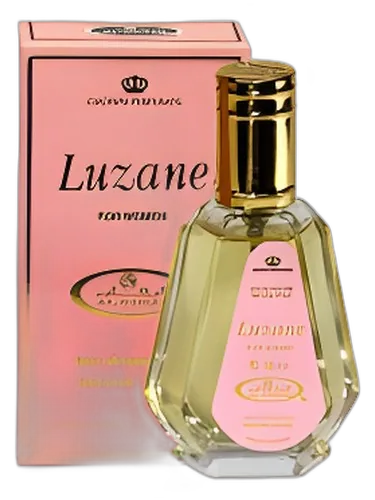 ALREHAB PERFUMES Luzane