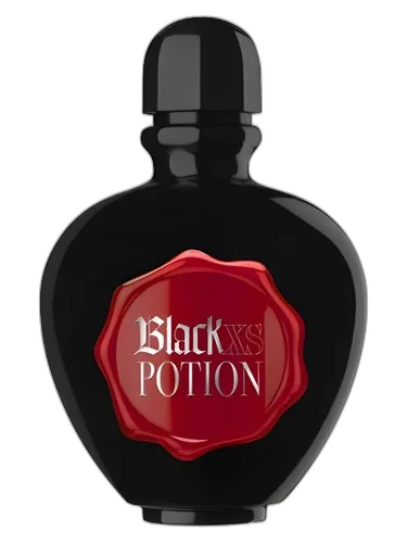 Rabanne Black XS Potion for Her