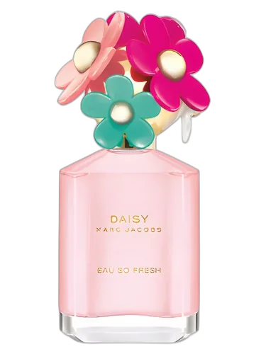 Marc Jacobs Daisy Eau So Fresh Delight