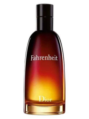 Dior Fahrenheit