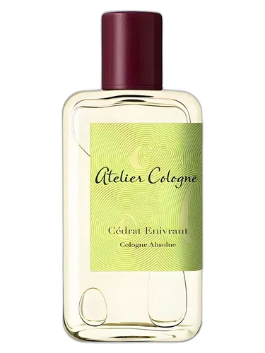 Atelier Cologne Cedrat Enivrant