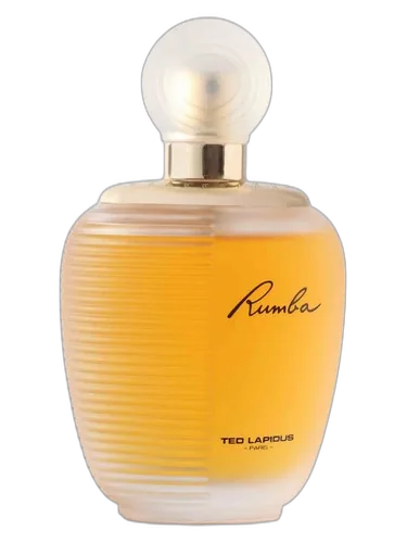 Ted Lapidus Rumba