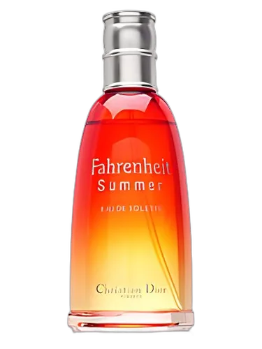 Dior Fahrenheit Summer