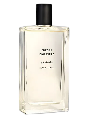 Bottega Profumiera Rose Poudre