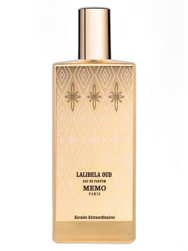 Memo Paris Lalibela Oud