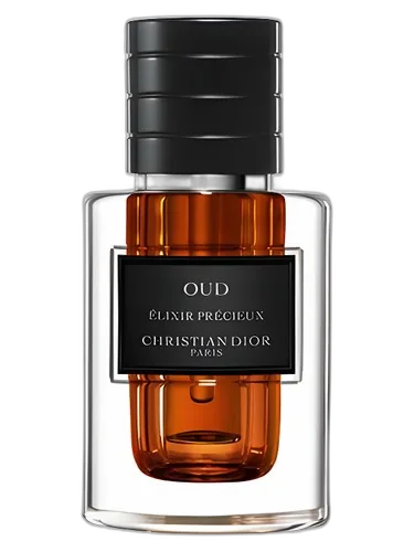 Dior Oud Elixir Precieux
