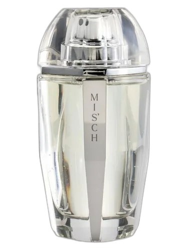 Anfasic Mis'ch